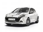 Renault Clio Gordini 200 2010 года